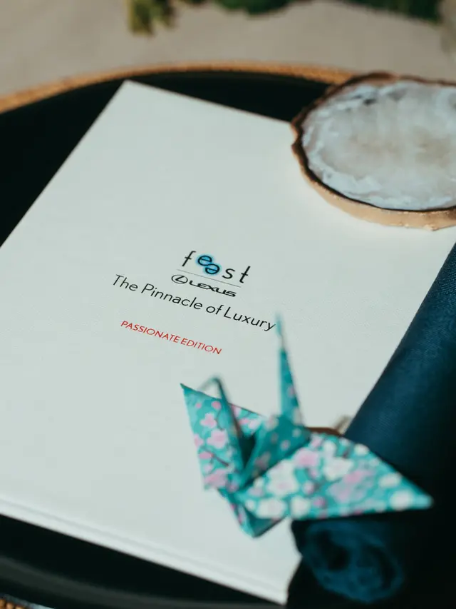 Bukan Cuma Test Drive, Ini Cara Lebih Dekat dengan Luxury Car di Kalangan Para Konglo