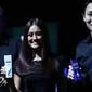 Clear Relaunch Black Party, jadi langkah awal untuk kampanye berani tampil percaya diri dengan baju warna hitam tanpa takut ketombe muncul
