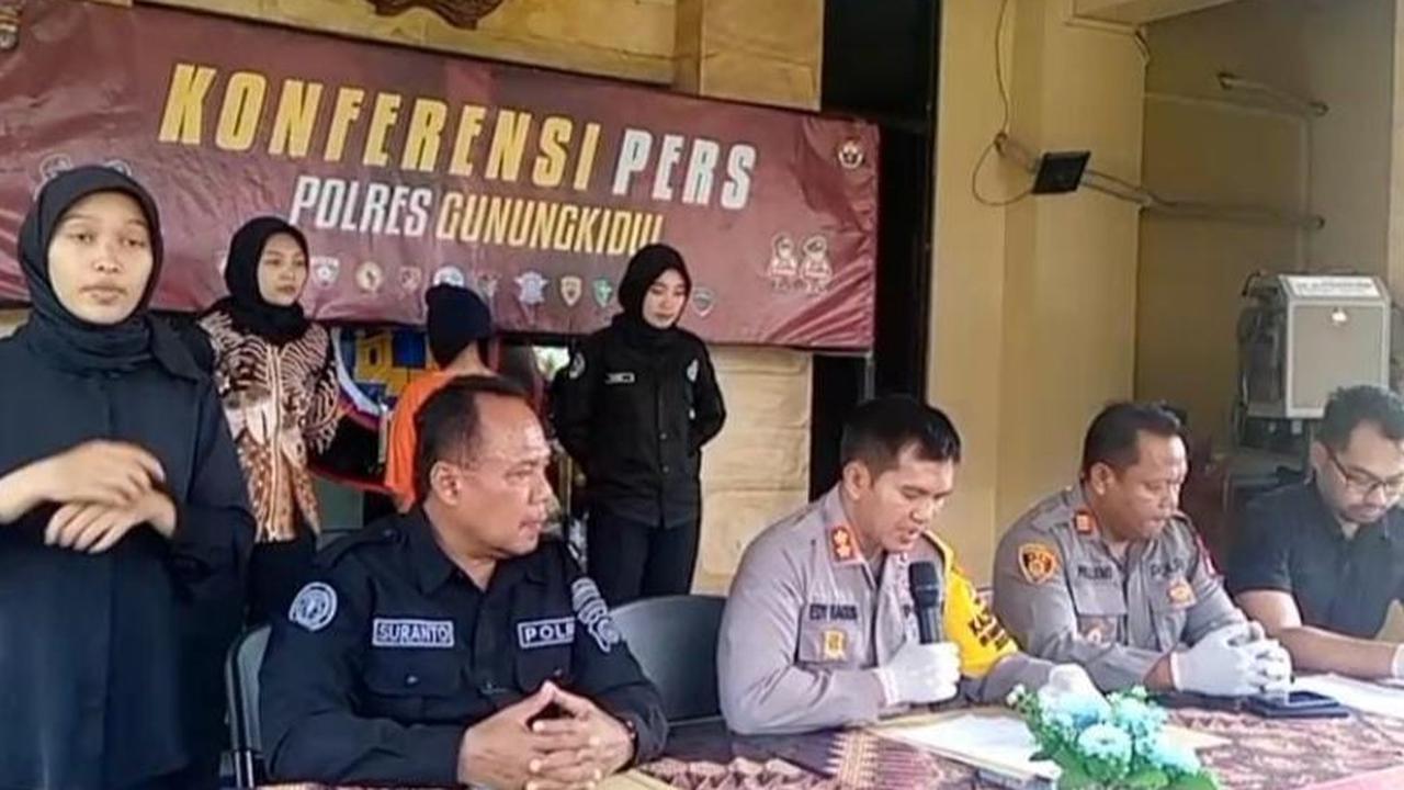Dok. Istimewa