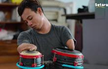 Kisah Hidup Slamet Riyadi Difabel Asal Trenggalek, Diremehkan Orang sejak Kecil Kini Buktikan Sukses Jadi Musisi dan Kreator Konten