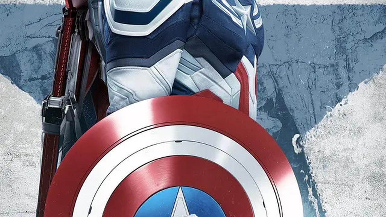 Box Office Captain America: Brave New World Dibuka dengan Pendapatan 192 Juta Dolar AS Secara Global