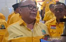 Trivia Politik: M Arus Abdul Karim Siap Pimpin Golkar Sulteng Periode Ketiga, Didukung 13 DPD!