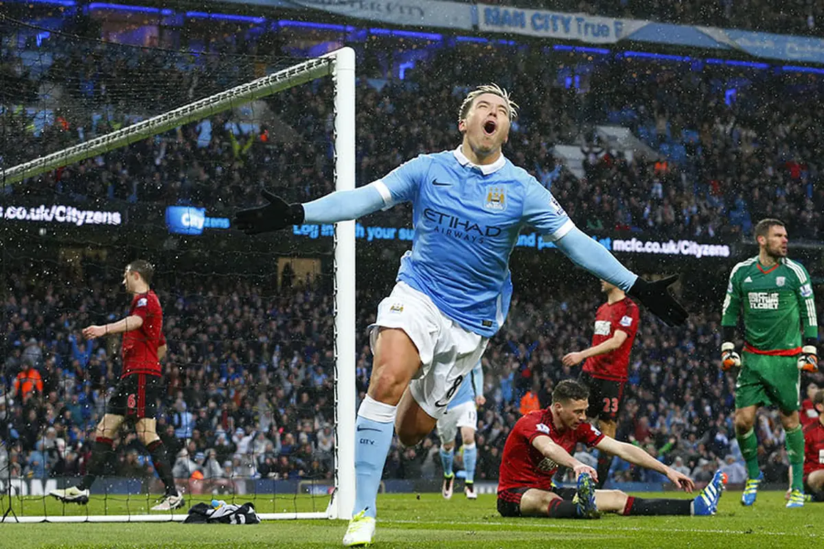 Samir Nasri