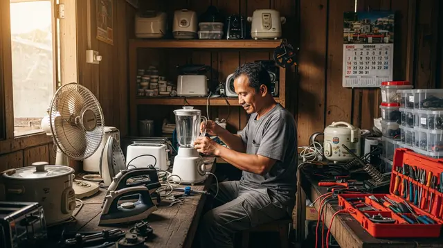 10 Ide Bisnis Sampingan dengan Konsep 'Buy, Fix, and Flip,' Untungnya Berkali Lipat