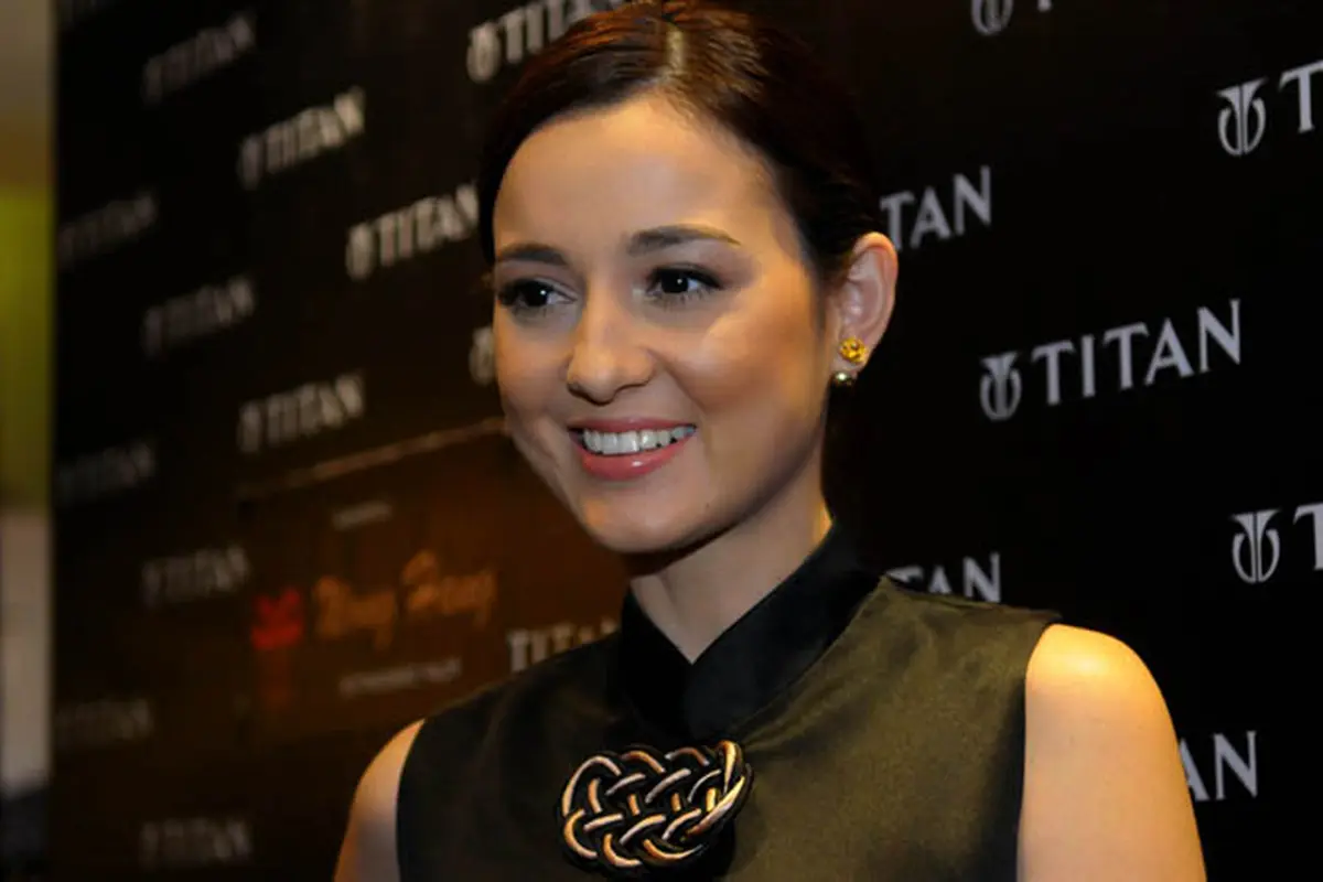 Julie Estelle