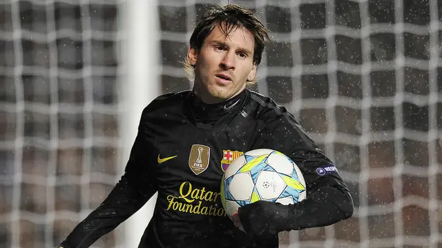 Fakta Buruk Barcelona Jelang Lawan Chelsea