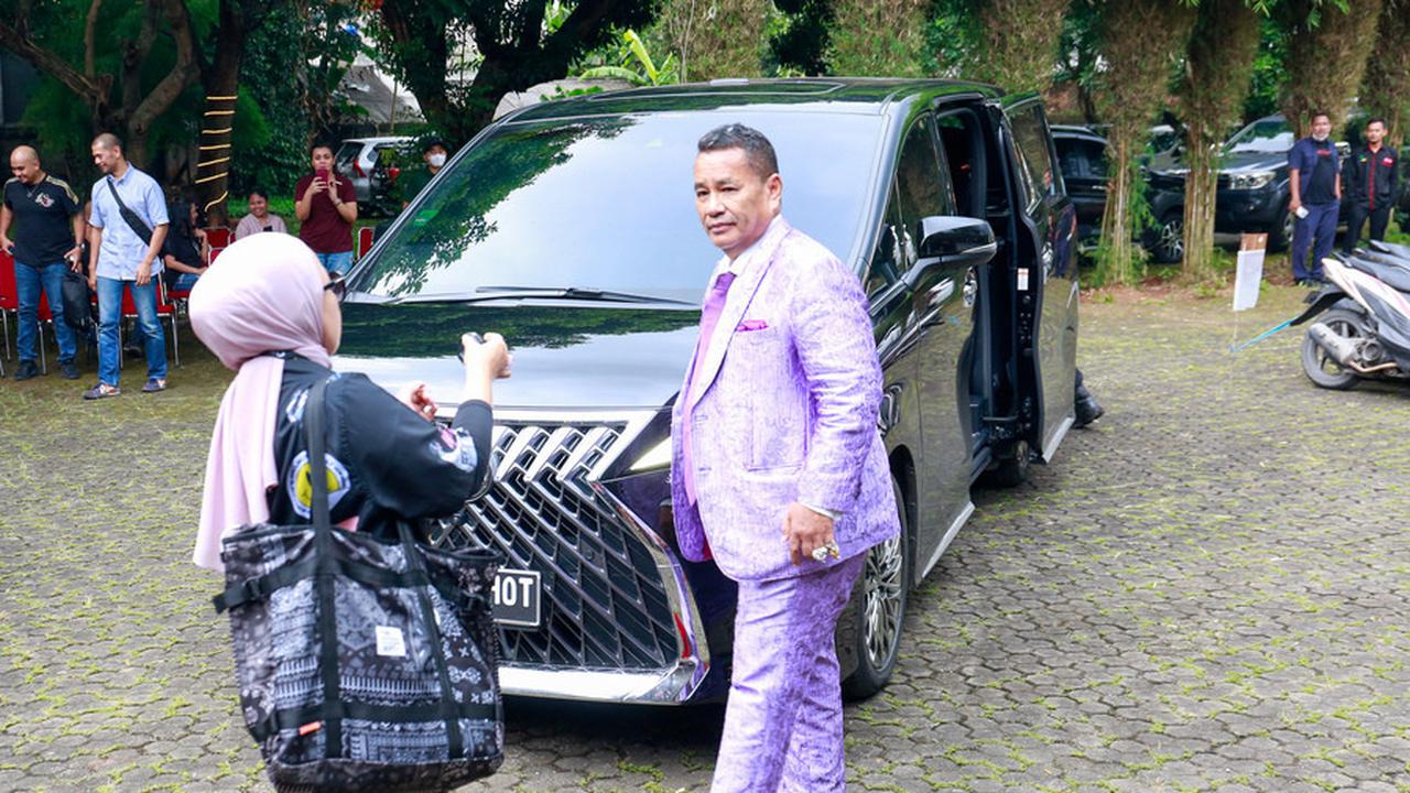Paula Verhoeven Bantah Berselingkuh, Sampaikan Pesan Langsung ke Hotman Paris