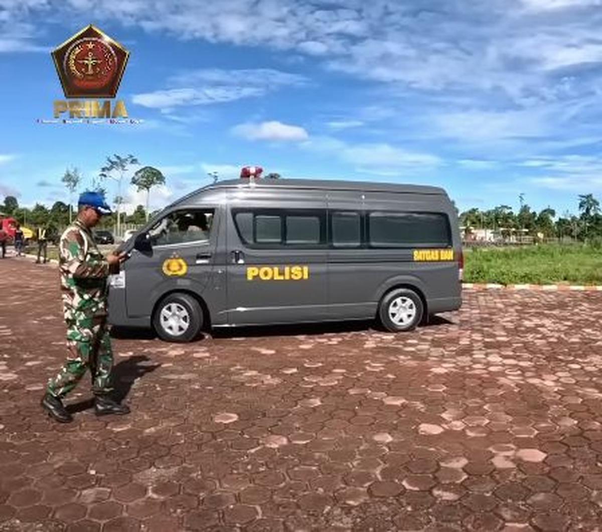 Dok. Istimewa
