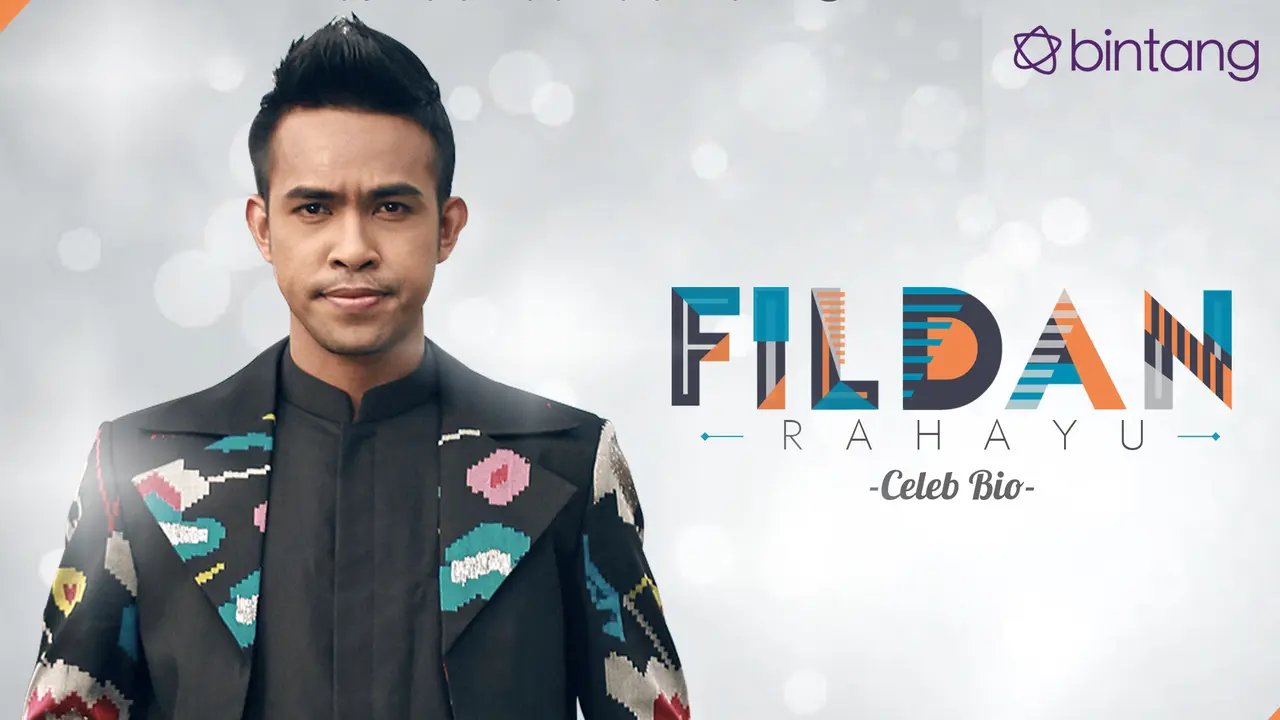 [Bintang] HL Celeb Bio Fildan