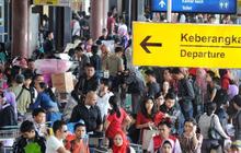 Radar baru bandara datang bulan Januari, kelamaan! 