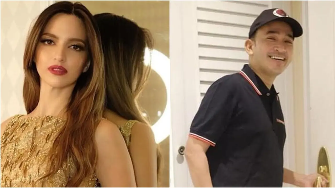 5 Seleb Ini Larang Anaknya Jadi Artis