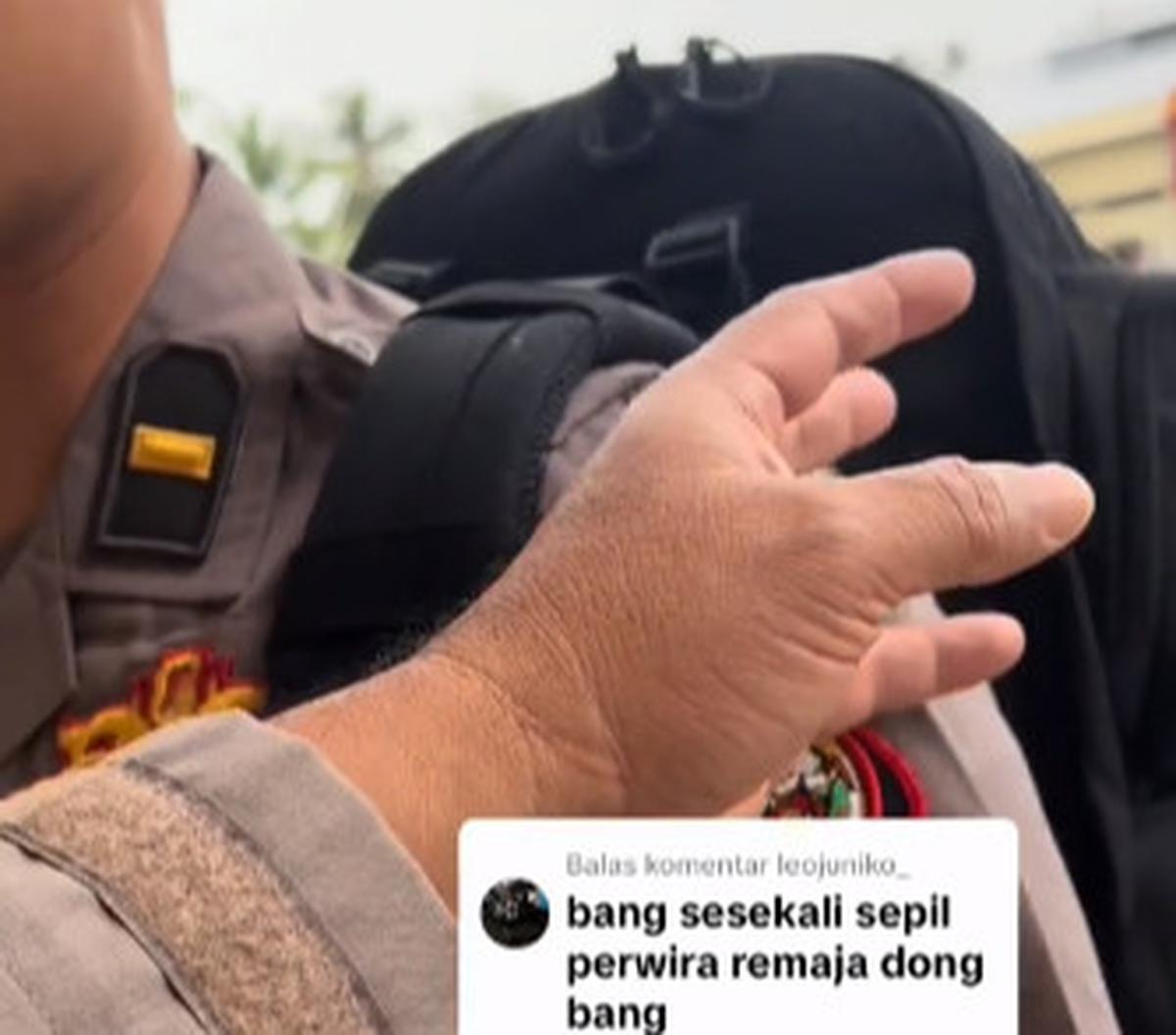 Dok. Istimewa