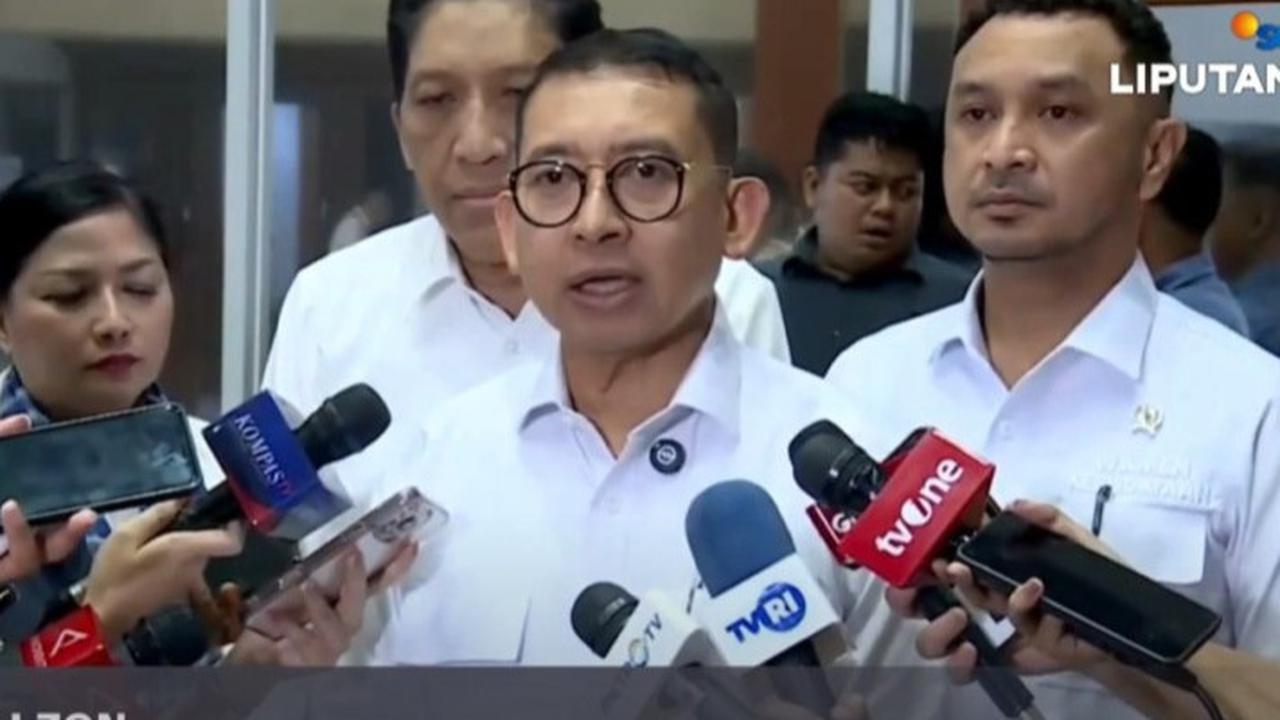 Fadli Zon Bilang Tak Ada Pemerkosaan Massal saat Tragedi Mei 98, Komnas Perempuan Beraksi Keras