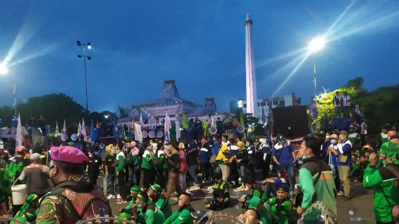 (Foto: Liputan6.com/Dian Kurniawan)