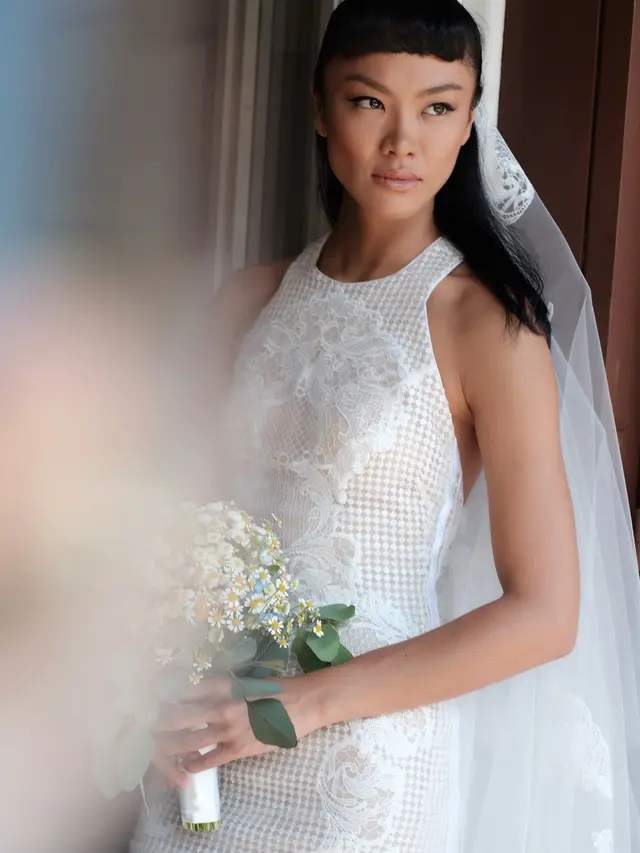 [Bintang] Kelly Tandiono