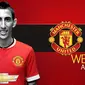 Ilustrasi Angel di Maria (Liputan6.com/Sangaji)