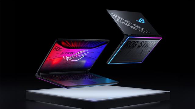 Los pedidos anticipados de Asus ROG Strix Scar y ROG Strix G16 ya están abiertos, ¿cuáles son los precios?