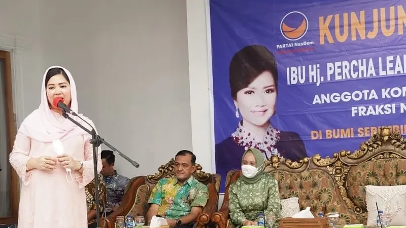 Anak Gubernur Sumsel Sempat Positif COVID-19 Sebelum Melahirkan Bayi Kembar