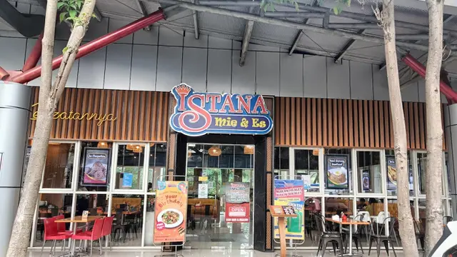 Rekomendasi Tempat Makan di Rest Area 429 Ungaran