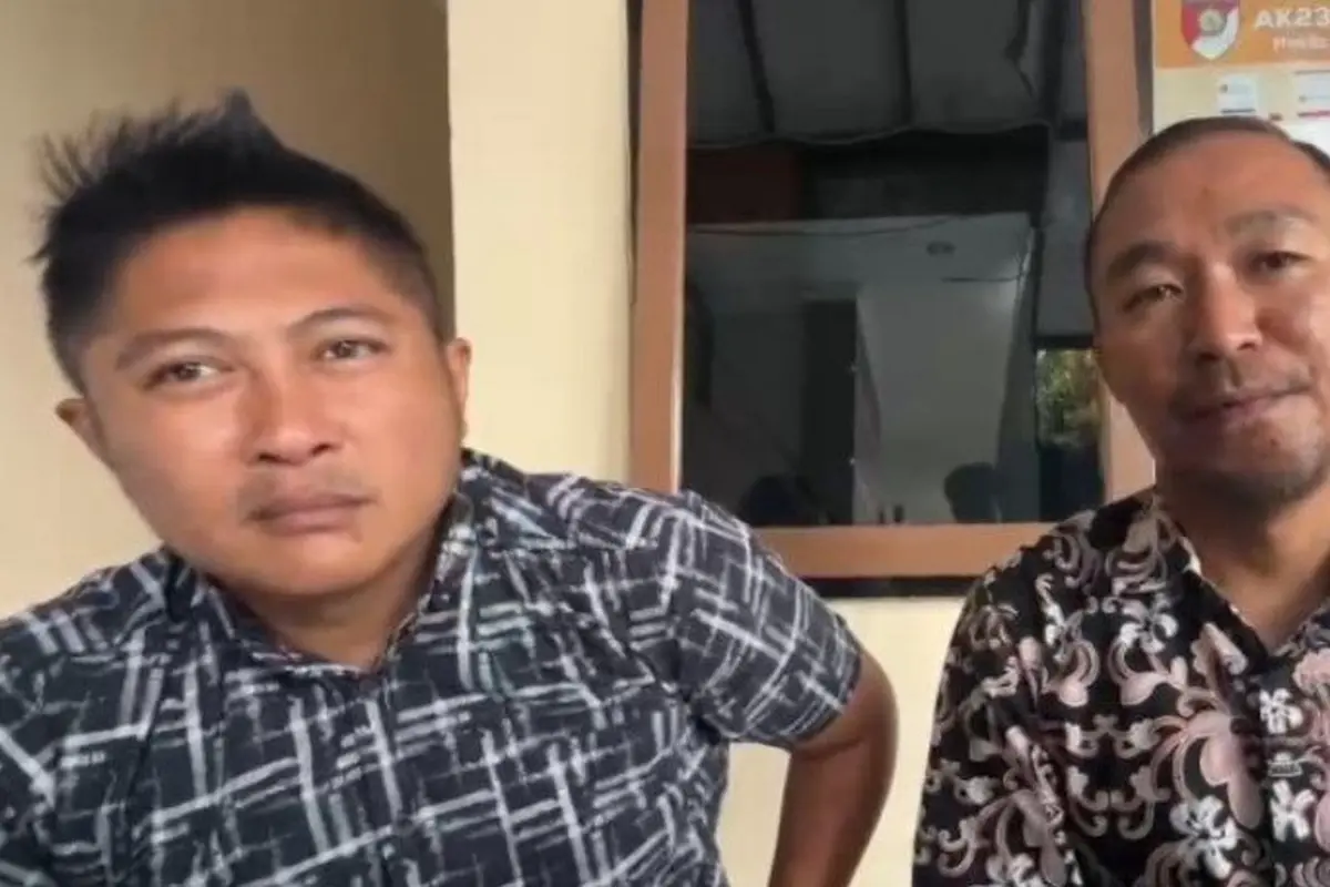 Pencatutan Nama