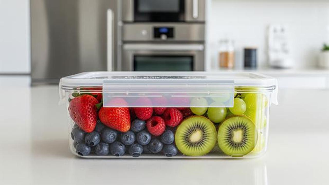 8 Cara agar Lalat Tidak Hinggap ke Buah-Buahan dan Dapur Rumah, Ampuh dan Mudah Dilakukan