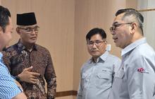 ATVSI Dukung Komisi I DPR Selesaikan Revisi UU Penyiaran