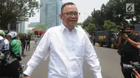 KPK Telisik Aliran Suap Imam Nahrawi Lewat Eks Pejabat Kemenpora