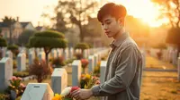 Cara Berbakti kepada Orang Tua yang Sudah Meninggal, Penting Dipahami