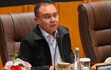 Dasco Bocorkan Tugas Reformasi Polri Bentukan Listyo Sigit