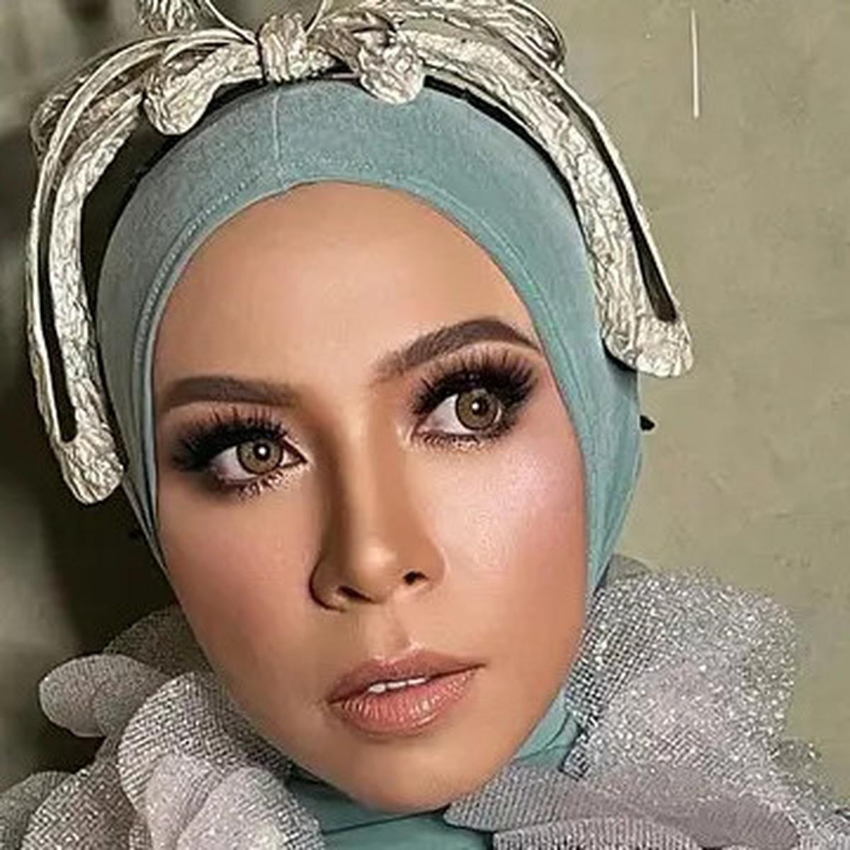 Melly Goeslaw Ungkap Revisi UU Hak Cipta Kini Dikaji Badan Keahlian DPR, Jalan ke Draft 1 Masih Panjang