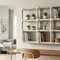 8 Ide Furnitur Minimalis dari Pipa PVC Bekas, Inspirasi Daur Ulang Kreatif yang Estetik