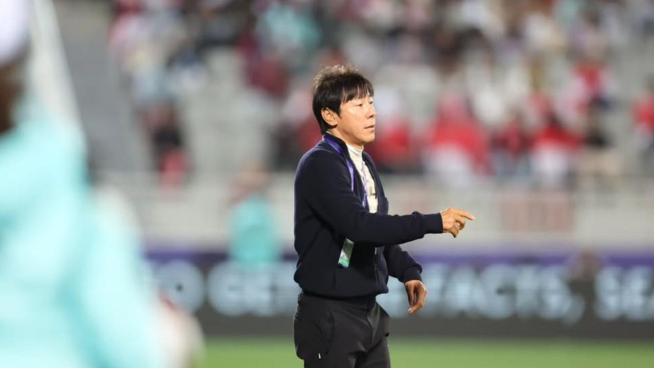 Dipecat PSSI, Pesangon Shin Tae Yong Tembus Rp60 Miliar?