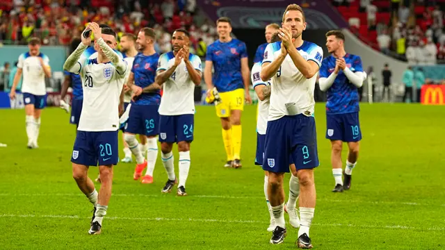 10 Negara Pastikan Lolos ke Babak 16 Besar Piala Dunia 2022