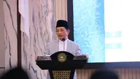 Menag Dorong MTQ Jadi Momentum Hidupkan Nilai Al-Qur’an