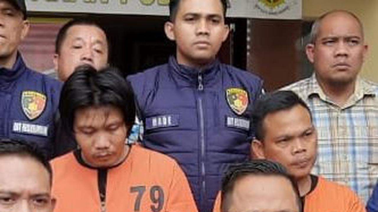 Terbongkar Motif Pembunuhan Adik Bupati Muratara, Pelaku Terancam 15 Tahun Penjara