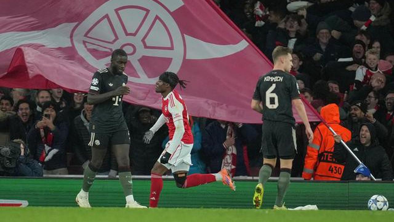 Arteta Puas Arsenal Gebuk Bayern Munchen: Dominan, Percaya Diri Naik, dan Skuad Mulai Lengkap Lagi