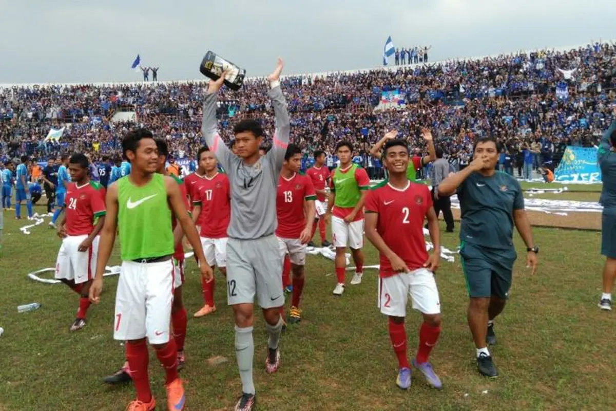 Timnas U-19