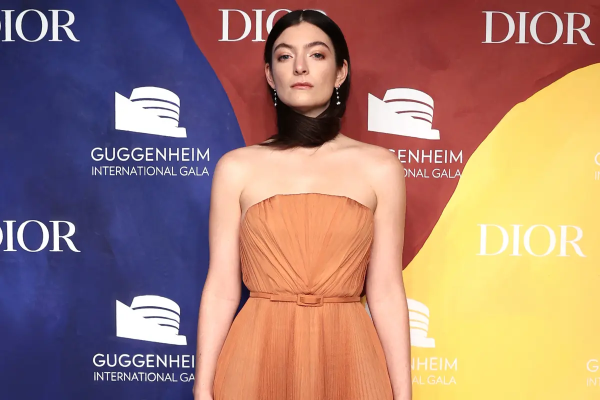Lorde