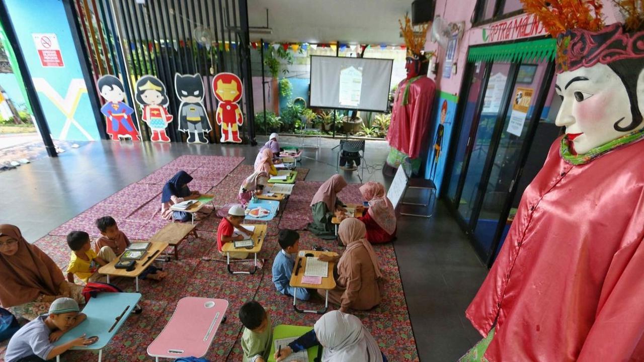 Dok. Istimewa