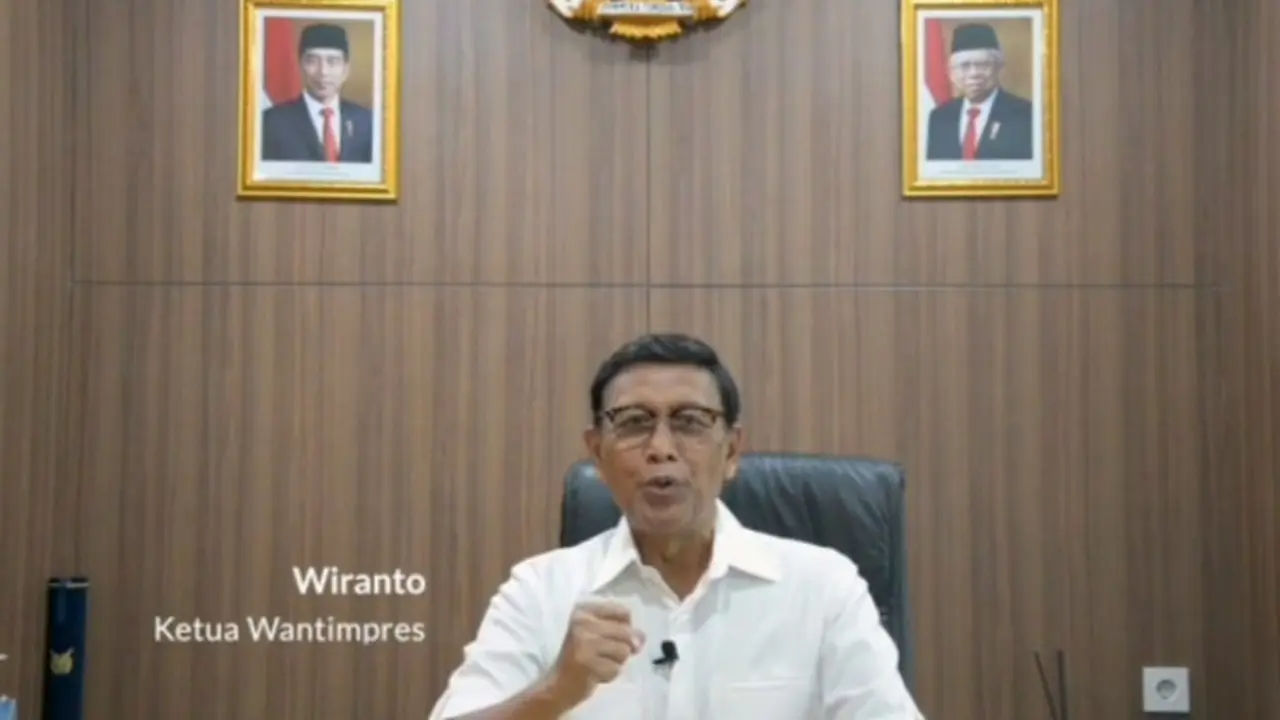 wiranto
