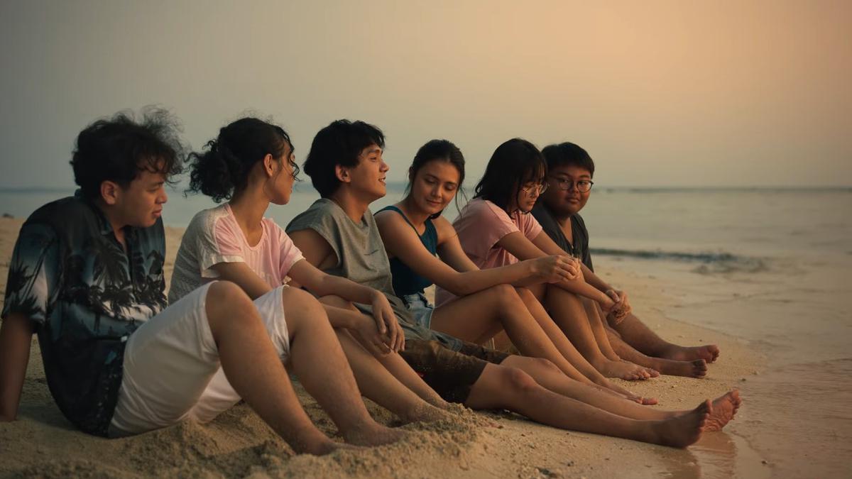 Sinopsis Film '1 KAKAK 7 PONAKAN': Konflik Keluarga dan Ambisi, Daftar Pemain, hingga Jadwal Tayang