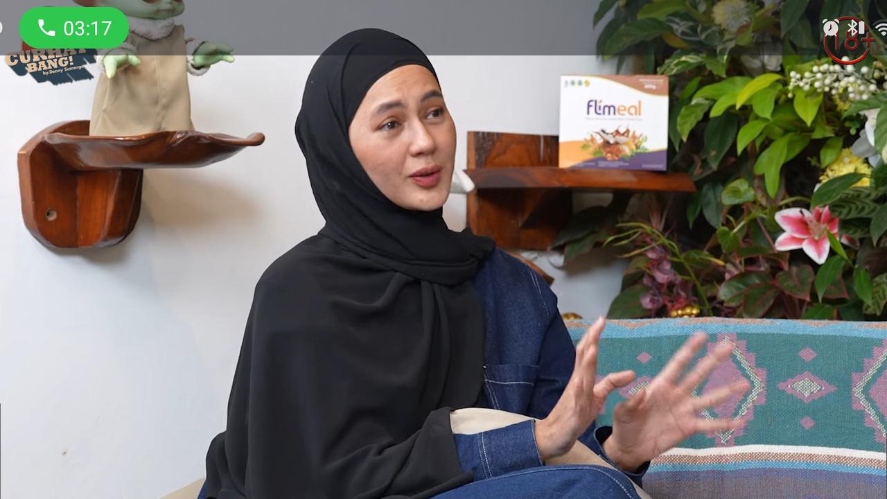 Terungkap Alasan Paula Verhoeven Ganti Niko Sahabat Baim Wong Jadi Nama Perempuan