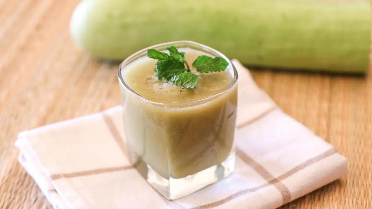 Minuman ‘Ajaib’ Ini Bisa Bikin Berat Badan Turun Sesuai Keinginan