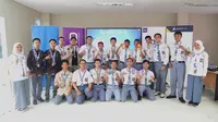 Vendor Lokal Axioo Gelar AI Summit 2024: Ajang Unjuk Gigi Proyek AI Inovatif oleh Siswa Sekolah