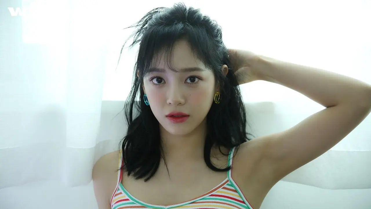 Kim Sejeong