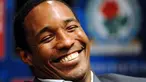 New Blackburn Rovers Manager Paul Ince speaks during a press conference at the club's Ewood park stadium, in Blackburn, north-west England, on June 24, 2008. AFP PHOTO / Andrew Yates