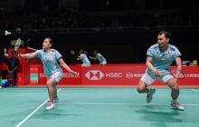 Pitha Haningtyas Mentari: Kenangan Olimpiade Paris Jadi Motivasi Jelang Kejuaraan Dunia BWF di Adidas Arena