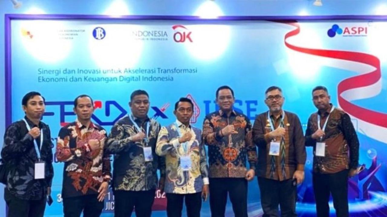 Tahukah Anda? Pemkab Sidrap Kembangkan Layanan Ekonomi Digital Inklusif demi Transparansi Anggaran