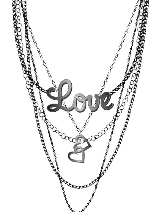 Aksesoris.  / copyright shutterstock