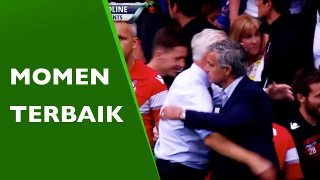 Momen Terbaik Premier League 2015-2016 Sampai Saat Ini